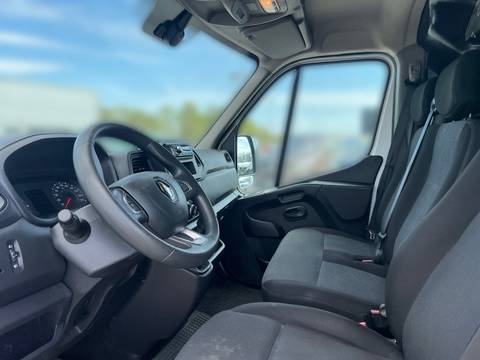 2022 Renault Master — sličica 10