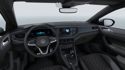2026 Volkswagen Taigo — sličica 8