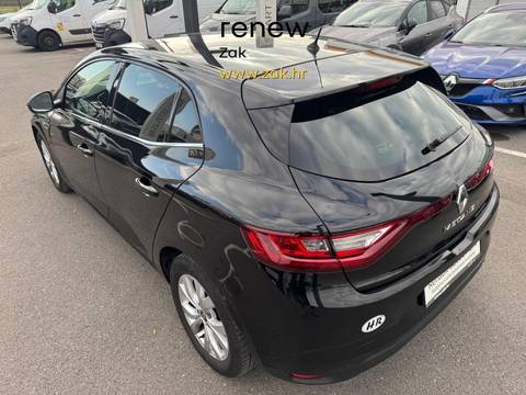 2019 Renault Megane — sličica 8