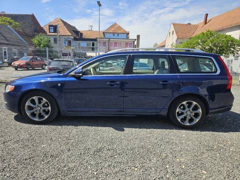 2011 Volvo V70 — sličica 8