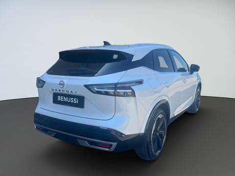 2026 Nissan Qashqai — sličica 5