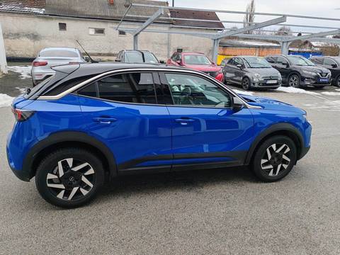 2022 Opel Mokka — sličica 6