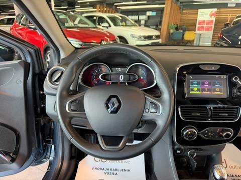 2017 Renault Clio Grandtour — sličica 23