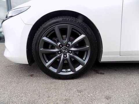 2019 Mazda 3 — sličica 22