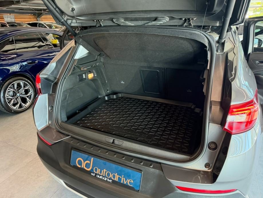 2019 Opel Grandland — fotografija 26