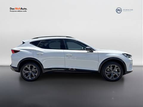 2026 Cupra Formentor — sličica 4