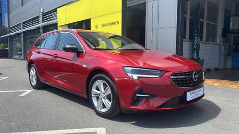 2022 Opel Insignia — sličica 3