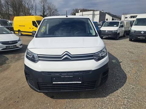 2020 Citroën Berlingo — sličica 2