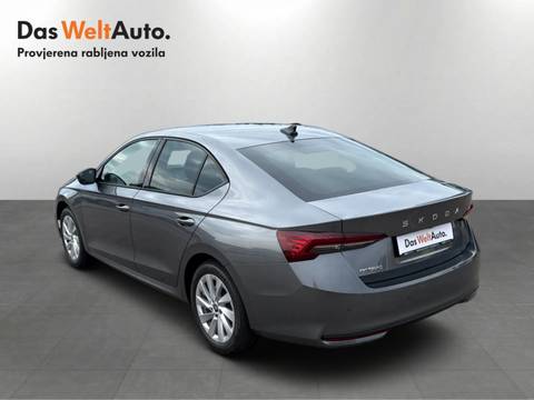 2026 Škoda Octavia — sličica 3