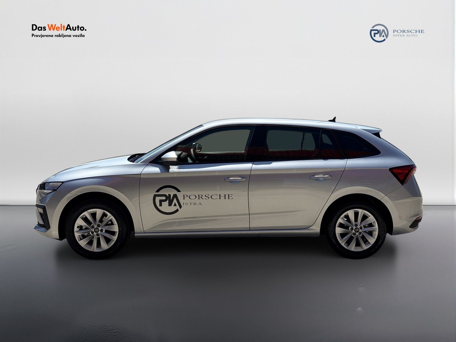 2026 Škoda Scala — fotografija 8
