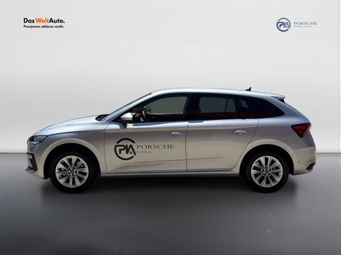 2026 Škoda Scala — sličica 8