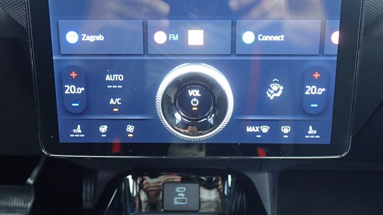 2022 Ford Mustang — fotografija 15