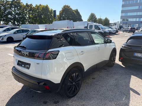 2024 Peugeot 3008 — sličica 5