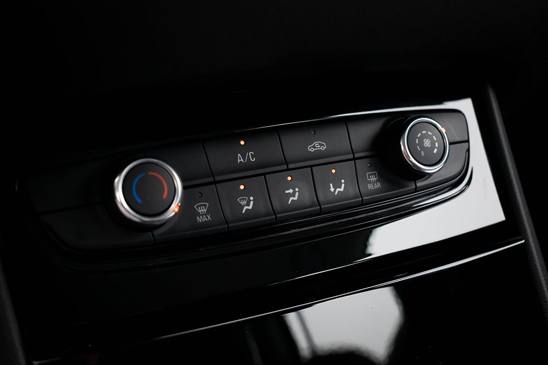2020 Opel Grandland X — fotografija 13