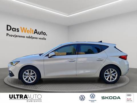 2025 Seat Leon — sličica 2