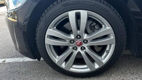 2019 Jaguar XJ — sličica 11