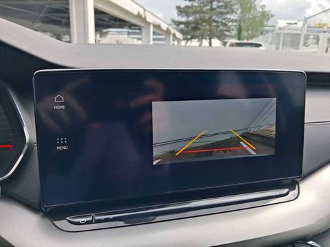 2023 Škoda Octavia Combi — sličica 18