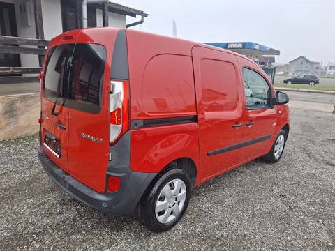 2019 Renault Kangoo — sličica 4