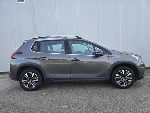 2017 Peugeot 2008 — sličica 6