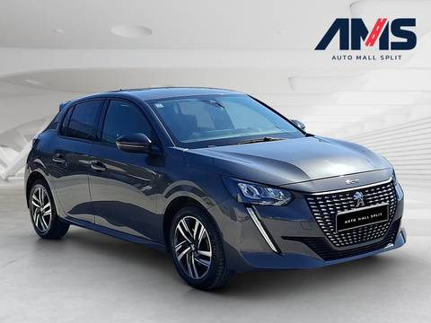 2023 Peugeot 208 — sličica 7