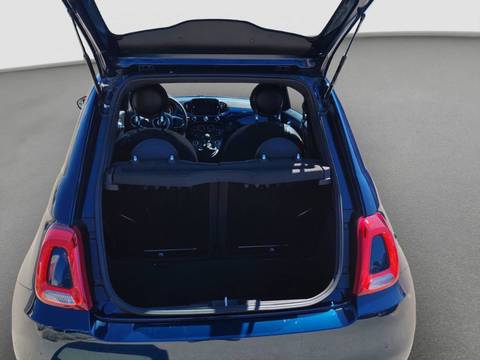 2024 Fiat 500 — sličica 10