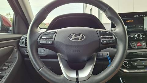 2026 Hyundai i30 — sličica 18