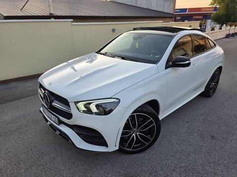 2023 Mercedes-Benz GLE — sličica 2