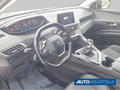 2018 Peugeot 5008 — sličica 10