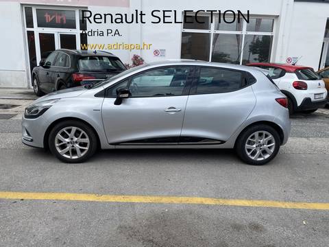 2019 Renault Clio IV — sličica 3