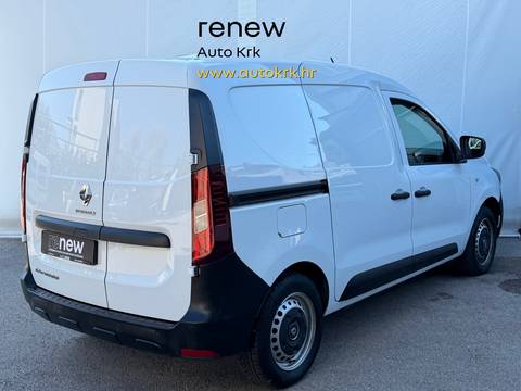 2022 Renault Express — sličica 2