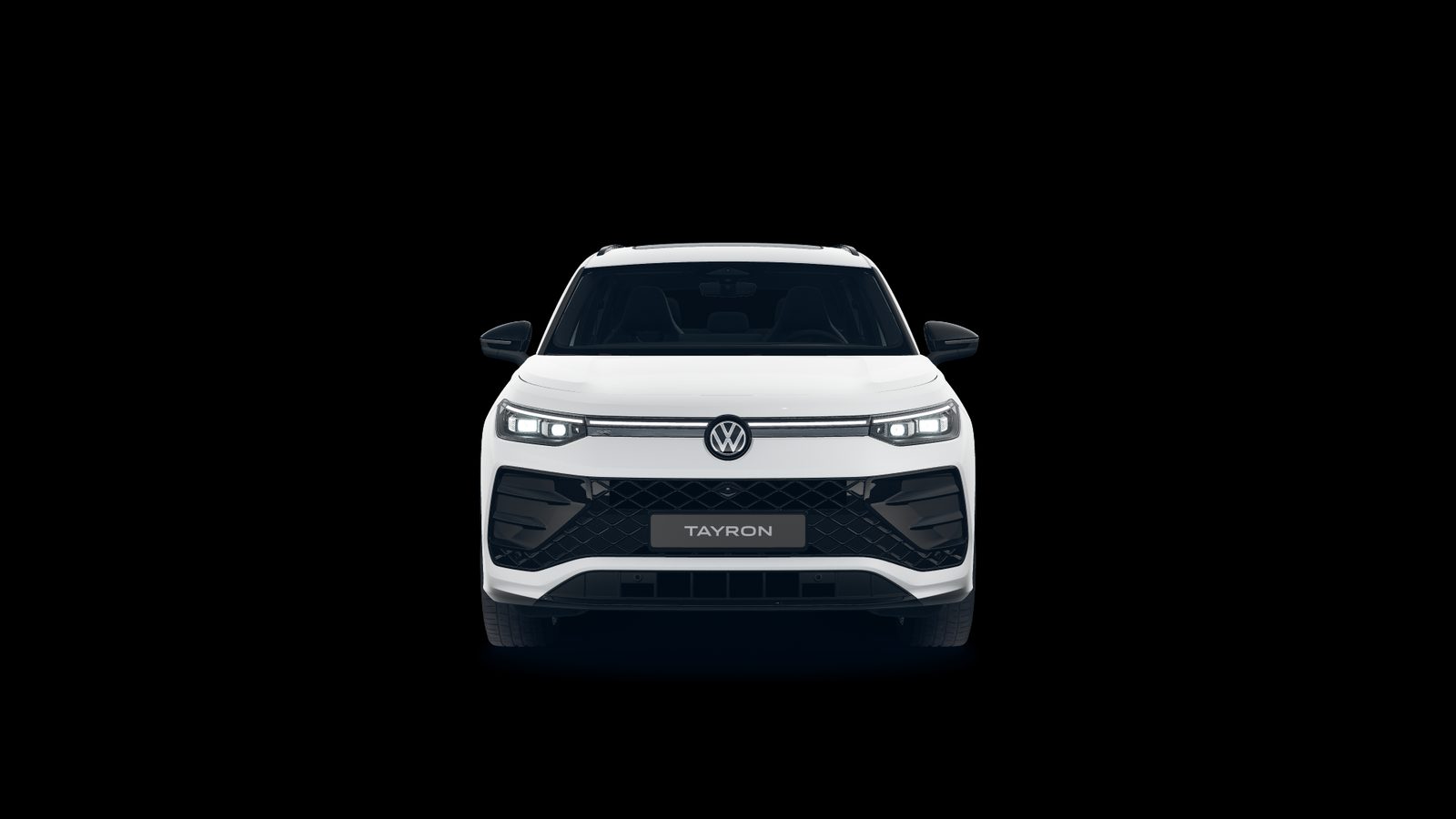 2026 Volkswagen Tayron — fotografija 9