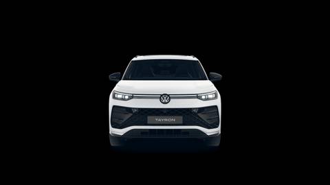 2026 Volkswagen Tayron — sličica 9
