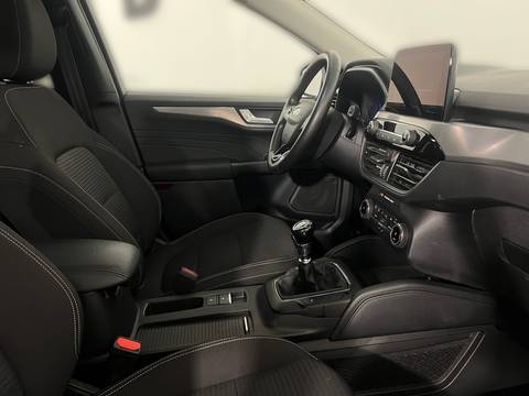 2023 Ford Kuga — sličica 22