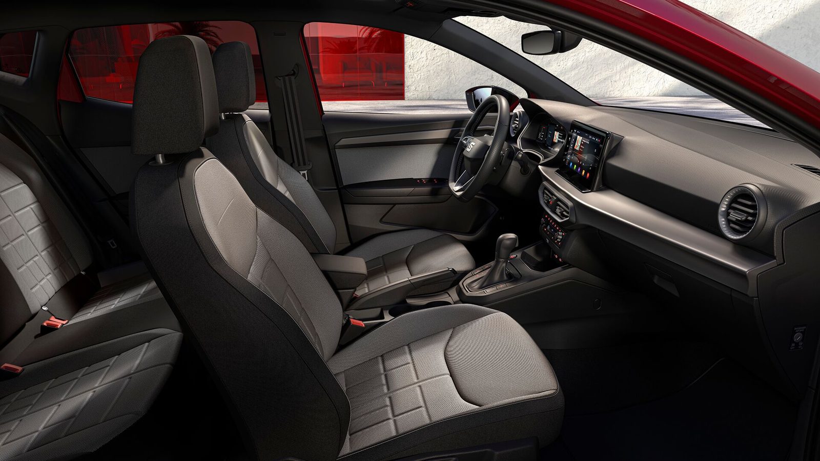 2026 Seat Ibiza — fotografija 6