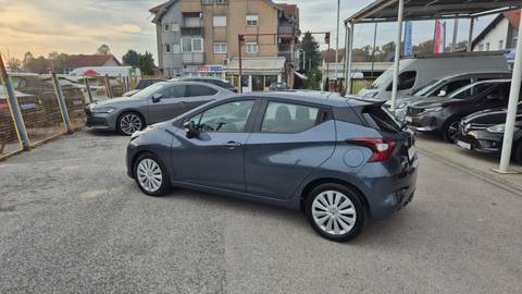 2018 Nissan Micra — sličica 15