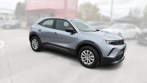 2021 Opel Mokka — sličica 3