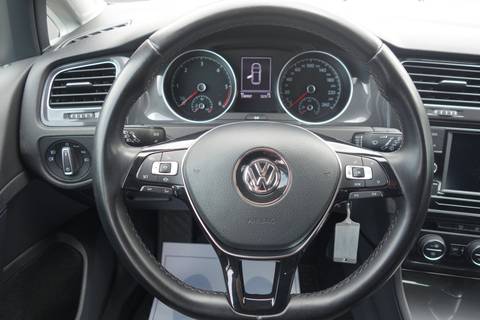 2018 Volkswagen Golf — sličica 10