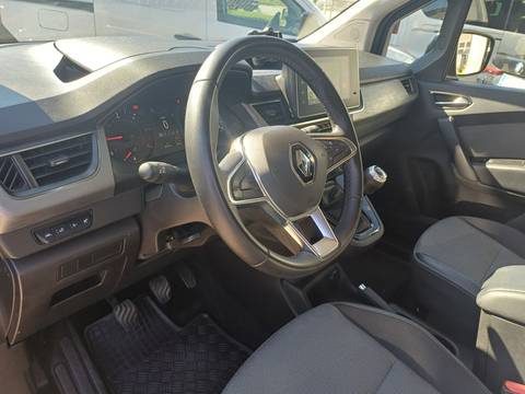 2024 Renault Kangoo Passanger — sličica 11