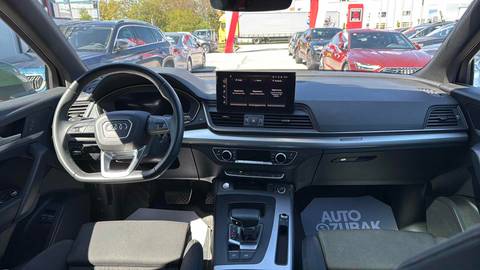 2024 Audi Q5 — sličica 11