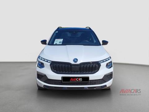 2024 Škoda Kamiq