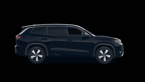2026 Volkswagen Tayron — sličica 6
