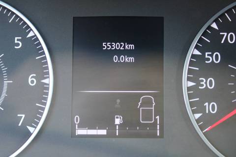 2023 Renault Kangoo — sličica 15