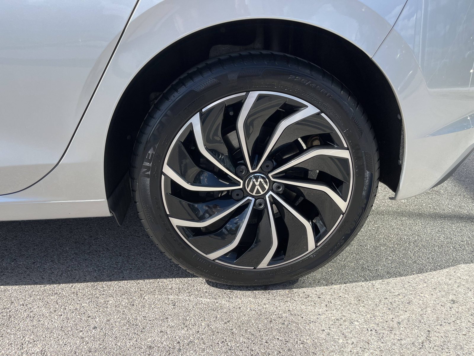 2023 Volkswagen Golf — fotografija 15