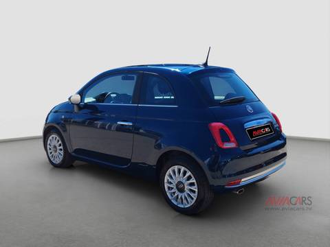 2024 Fiat 500 — sličica 5