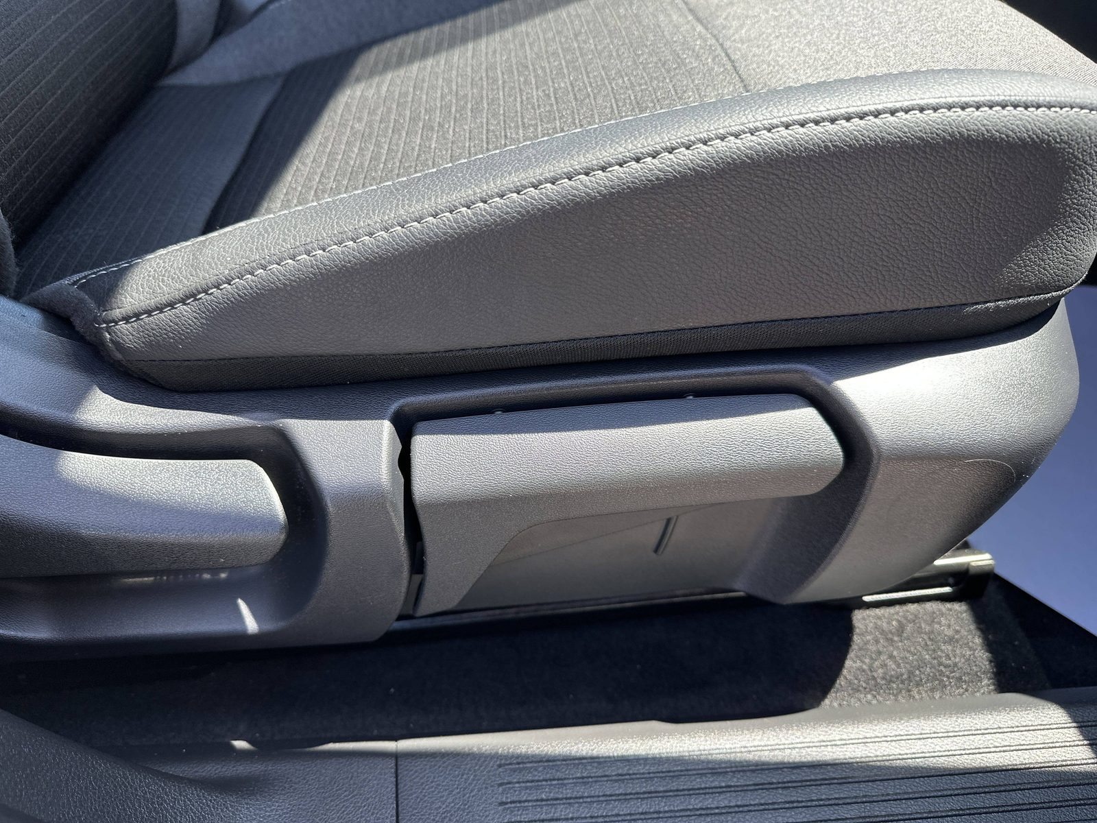 2025 Nissan Qashqai — fotografija 26