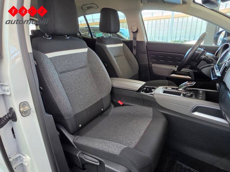 2021 Citroën C5 — fotografija 7