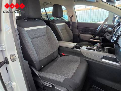 2021 Citroën C5 — sličica 7