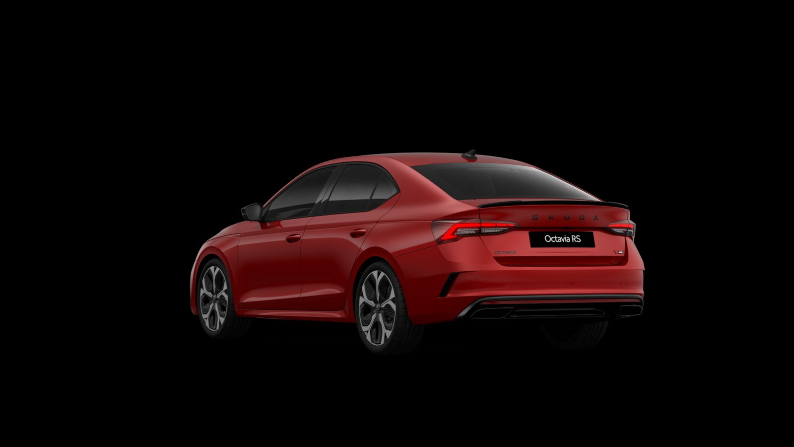 2026 Škoda Octavia — fotografija 4