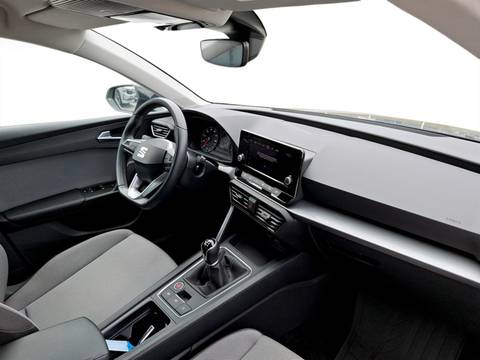 2024 Seat Leon — sličica 6