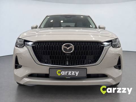 2024 Mazda CX-60 — sličica 2